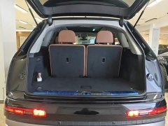 Audi Q7 45 TFSI quattro S line Sport - ფოტო 15