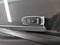 Audi Q7 45 TFSI quattro S line Sport - ფოტო 17