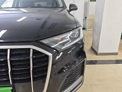 Audi Q7 45 TFSI quattro S line Sport - ფოტო 18