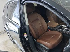 Audi Q7 45 TFSI quattro S line Sport - ფოტო 20