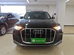 Audi Q7 45 TFSI quattro S line Sport - ფოტო 3