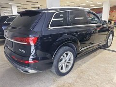 Audi Q7 45 TFSI quattro S line Sport - ფოტო 5