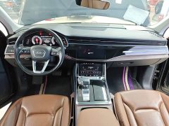 Audi Q7 45 TFSI quattro S line Sport - ფოტო 6