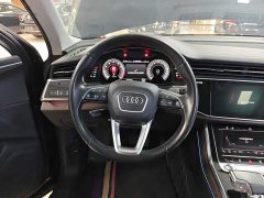 Audi Q7 45 TFSI quattro S line Sport - ფოტო 7