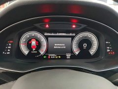 Audi Q7 45 TFSI quattro S line Sport - ფოტო 8