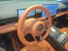 Wuling Xingguang 610km Smart Flagship - ფოტო 10