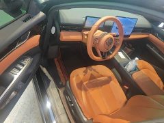 Wuling Xingguang 610km Smart Flagship - ფოტო 16