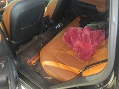 Wuling Xingguang 610km Smart Flagship - ფოტო 17