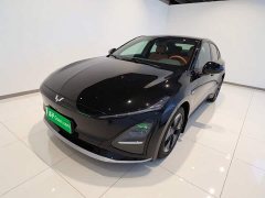 Wuling Xingguang 610km Smart Flagship - ფოტო 2