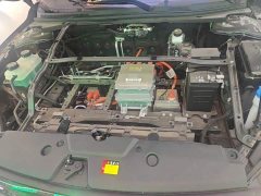 Wuling Xingguang 610km Smart Flagship - ფოტო 20