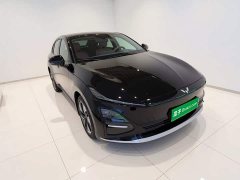 Wuling Xingguang 610km Smart Flagship - ფოტო 4