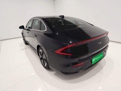 Wuling Xingguang 610km Smart Flagship - ფოტო 5
