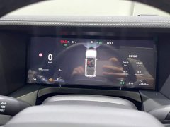 Tank 300 New Energy Hi4-T 37.1kWh - ფოტო 11