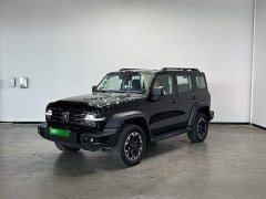 Tank 300 New Energy Hi4-T 37.1kWh - ფოტო 2