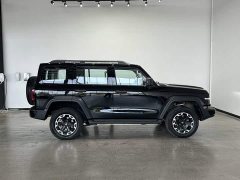 Tank 300 New Energy Hi4-T 37.1kWh - ფოტო 5