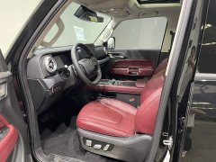 Tank 300 New Energy Hi4-T 37.1kWh - ფოტო 8