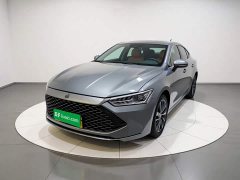BYD Qin Plus 2023 Champion Edition DM-i 120KM Exceed - ფოტო 1