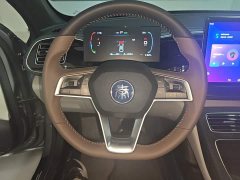BYD Qin Plus 2023 Champion Edition DM-i 120KM Exceed - ფოტო 11