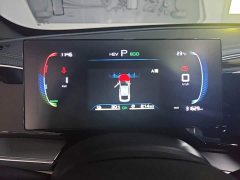 BYD Qin Plus 2023 Champion Edition DM-i 120KM Exceed - ფოტო 12