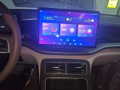 BYD Qin Plus 2023 Champion Edition DM-i 120KM Exceed - ფოტო 13