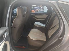 BYD Qin Plus 2023 Champion Edition DM-i 120KM Exceed - ფოტო 17