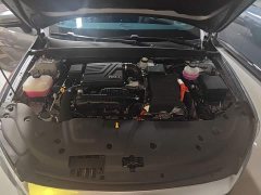 BYD Qin Plus 2023 Champion Edition DM-i 120KM Exceed - ფოტო 20