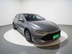 BYD Qin Plus 2023 Champion Edition DM-i 120KM Exceed - ფოტო 4