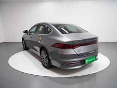 BYD Qin Plus 2023 Champion Edition DM-i 120KM Exceed - ფოტო 5