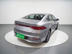 BYD Qin Plus 2023 Champion Edition DM-i 120KM Exceed - ფოტო 7