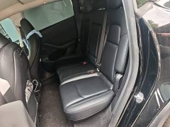 Tesla Model Y 2022 Facelift Rear-Wheel Drive - ფოტო 15