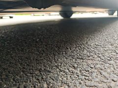 Tesla Model Y 2022 Facelift Rear-Wheel Drive - ფოტო 17