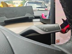 Tesla Model Y 2022 Facelift Rear-Wheel Drive - ფოტო 7