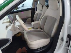 Nio Firefly Carefree Edition - ფოტო 11