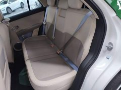Nio Firefly Carefree Edition - ფოტო 13