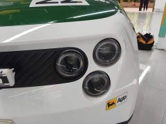 Nio Firefly Carefree Edition - ფოტო 18