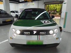 Nio Firefly Carefree Edition - ფოტო 3