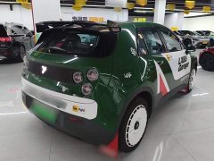 Nio Firefly Carefree Edition - ფოტო 5