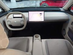 Nio Firefly Carefree Edition - ფოტო 6