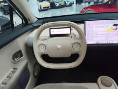 Nio Firefly Carefree Edition - ფოტო 7