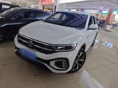 Volkswagen T-ROC Tanyue 2025 Facelift 300TSI DSG FWD Chenguang Edition - ფოტო 2