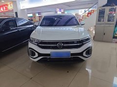 Volkswagen T-ROC Tanyue 2025 Facelift 300TSI DSG FWD Chenguang Edition - ფოტო 3