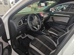 Volkswagen T-ROC Tanyue 2025 Facelift 300TSI DSG FWD Chenguang Edition - ფოტო 9