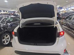 Toyota Corolla 2022 Facelift TNGA 1.5L CVT Base - ფოტო 12