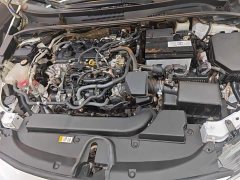Toyota Corolla 2022 Facelift TNGA 1.5L CVT Base - ფოტო 13