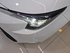 Toyota Corolla 2022 Facelift TNGA 1.5L CVT Base - ფოტო 15