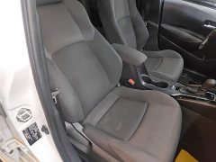 Toyota Corolla 2022 Facelift TNGA 1.5L CVT Base - ფოტო 16