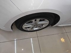 Toyota Corolla 2022 Facelift TNGA 1.5L CVT Base - ფოტო 19