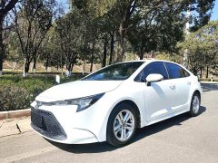 Toyota Corolla 2022 Facelift TNGA 1.5L CVT Base - ფოტო 2