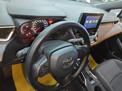 Toyota Corolla 2022 Facelift TNGA 1.5L CVT Base - ფოტო 3