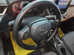 Toyota Corolla 2022 Facelift TNGA 1.5L CVT Base - ფოტო 4